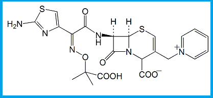 CEFTAZIDIME EP IMPURITY A 